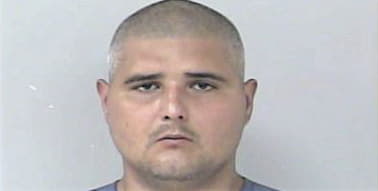 Hipolito Gonzalez, - St. Lucie County, FL 